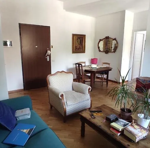 Villa Pamphili Holidays