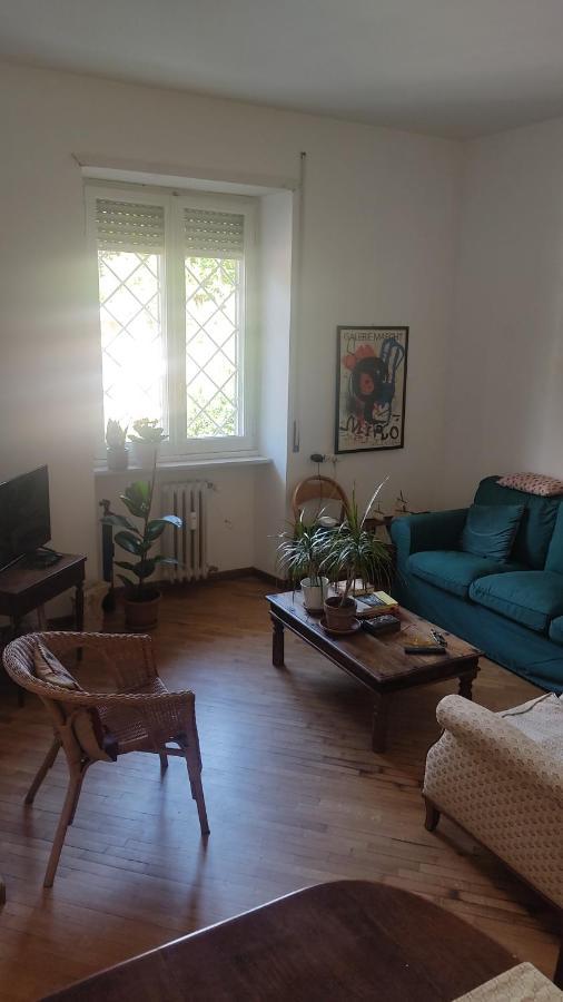 Apartment Pamphili Holidays