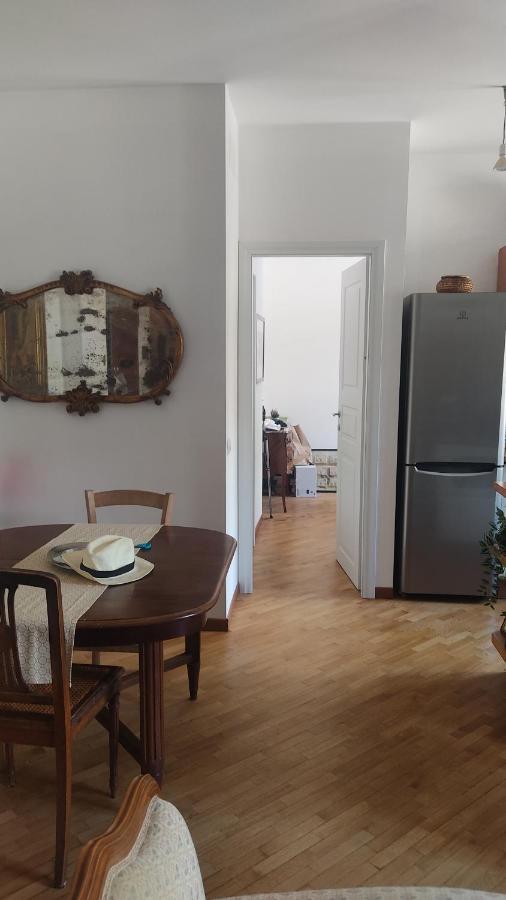 Pamphili Holidays Apartment Rome