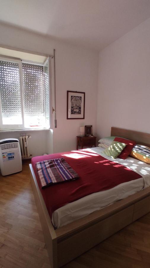 Apartment Pamphili Holidays *