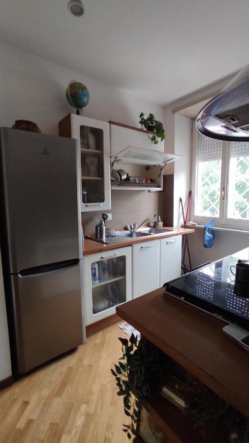 Apartment Pamphili Holidays Rom