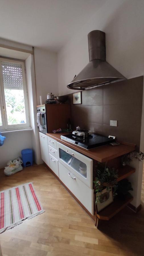 Apartment Pamphili Holidays